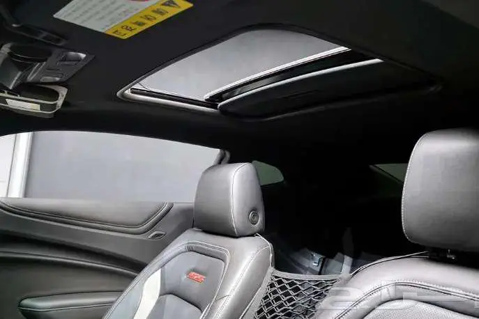 كمارو SS موديل 2021 الميموني للاستيراد بكوريا 10