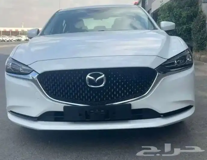 مازدا 6 موديل 2020 وكاله بدي شرط ممشاه حقيقي 355 الف 0