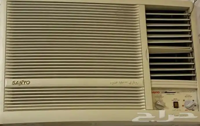 للبيع مكيف سانيو 24 0