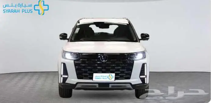 شانجان CS95 رويال 2026 3