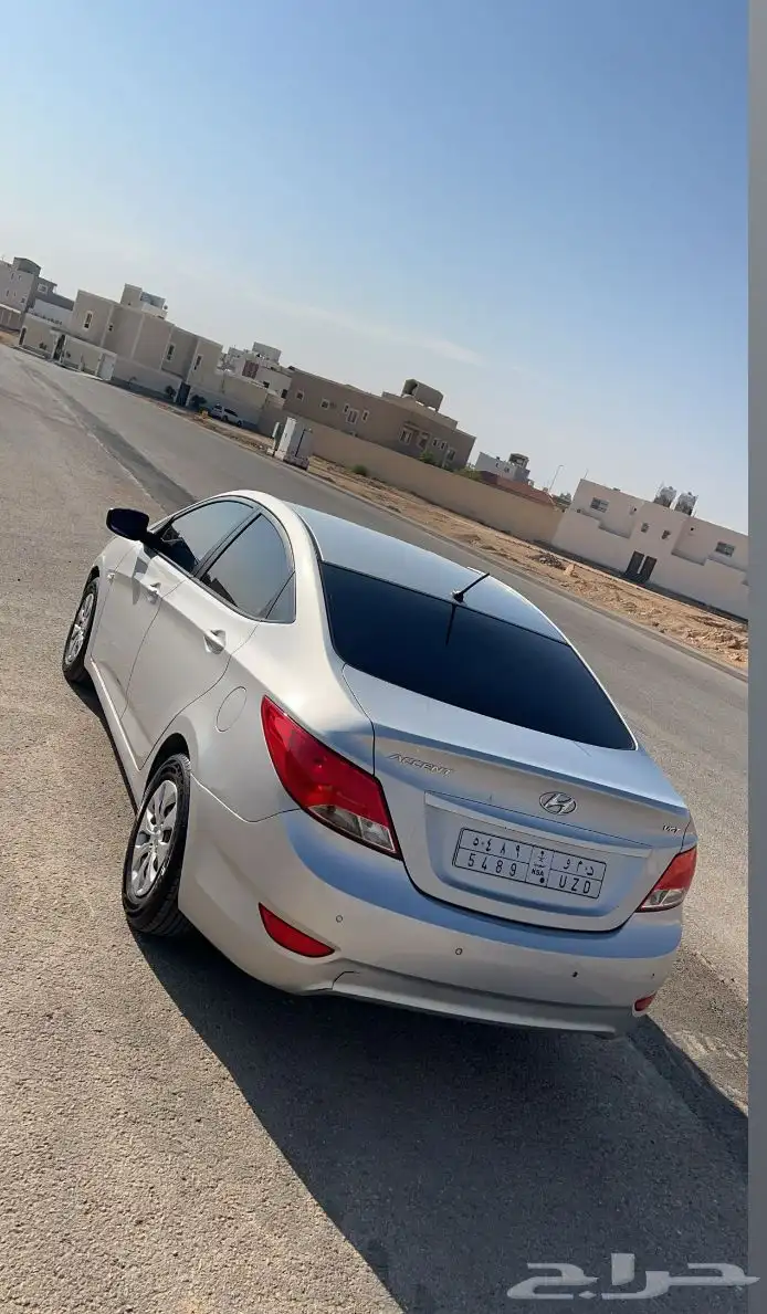 اكسنت ديزل 2016 9