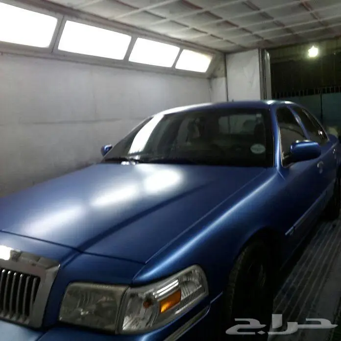 ورشة سمكرة ورش سيارات رش وكالة 24