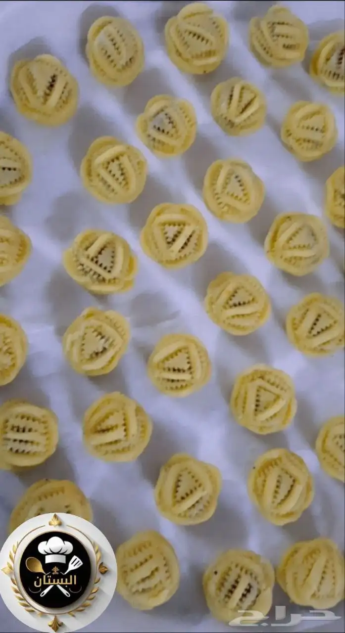 معمول بالتمر 4