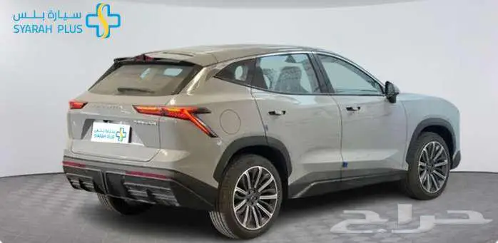 جيتور داشينج كمفورت 2025 كاش واقساط 5