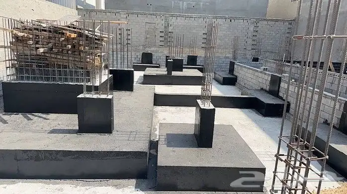 من الأساس للتشطيب نَبني حلمك بيدينا 2