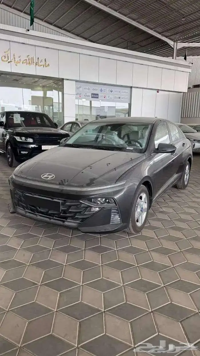 هيونداي - اكسنت - فليت - سعودي - 2026 1