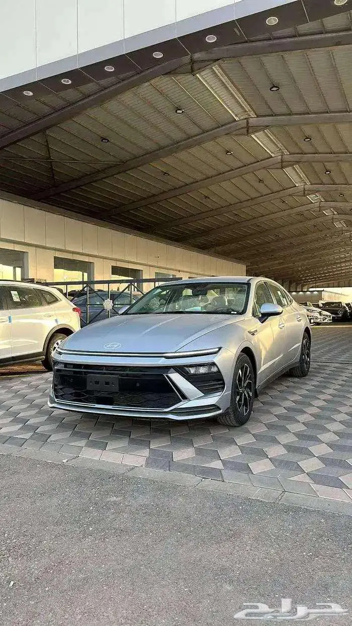 هيونداي سوناتا فليت مويل 2025 سعودي 0