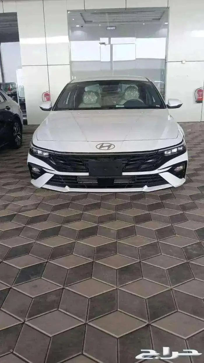هيونداي النترا سمارت 2026 0