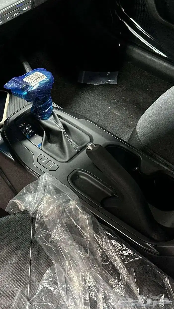 كيا 4 ستاندر و نصف فل 2026 6