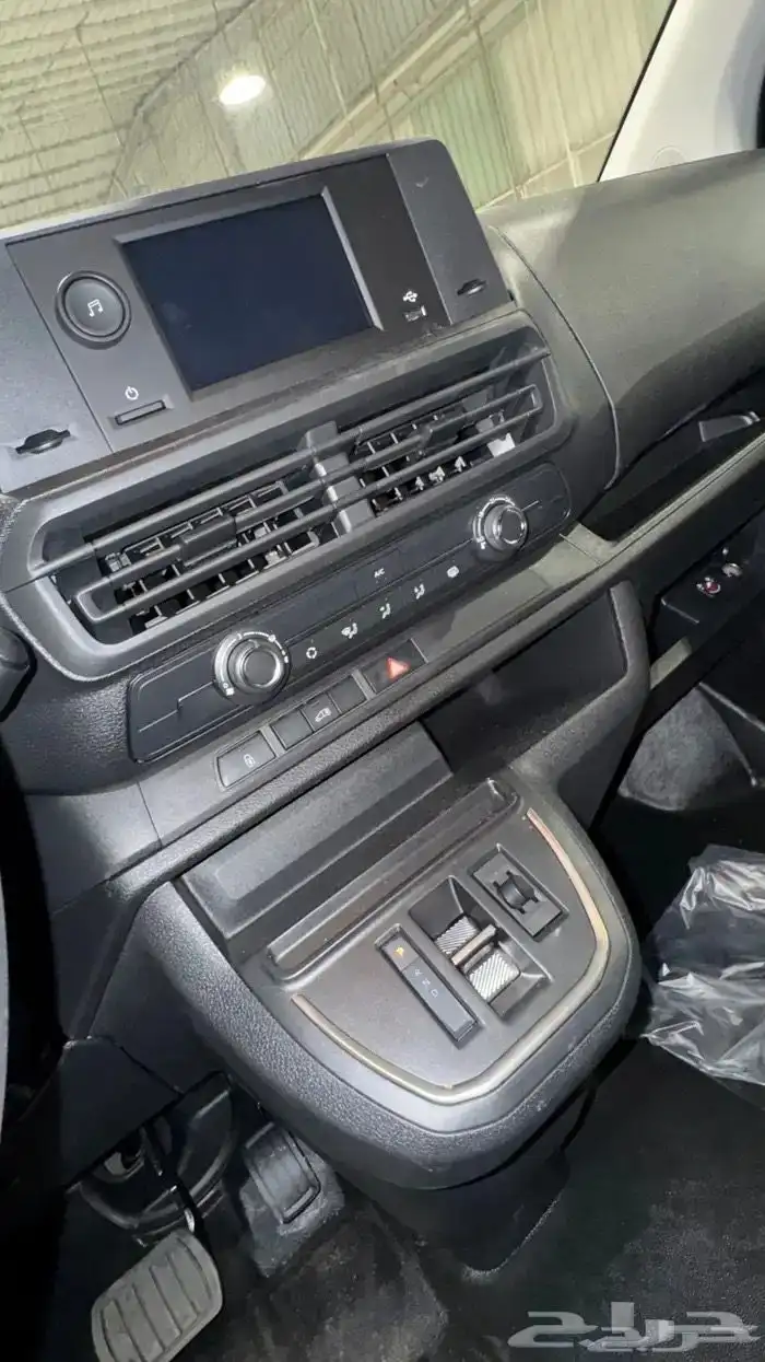 فيات سكودو بضاعه ديزل اتوماتيك 2025 12