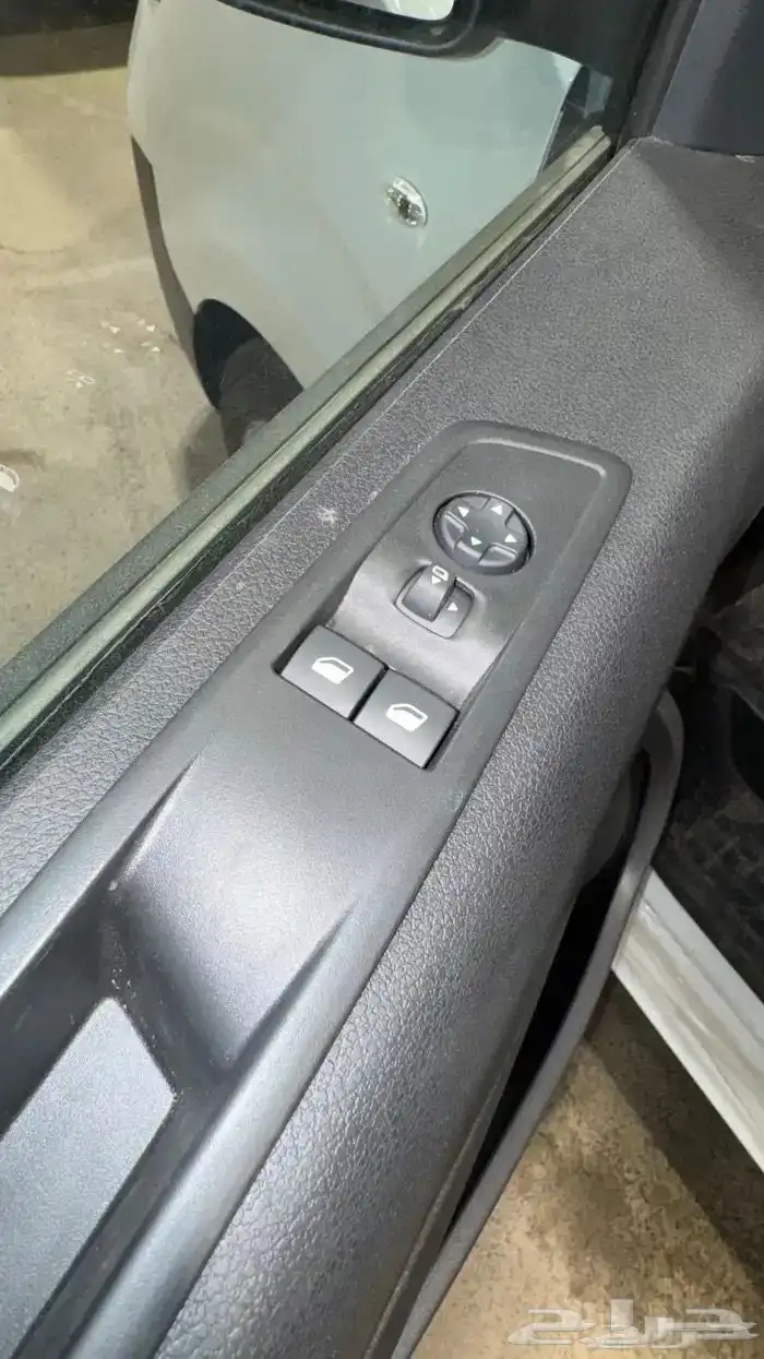 فيات سكودو بضاعه ديزل اتوماتيك 2025 11