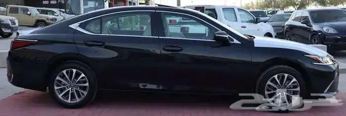 لكزس ES250 ستاندر 2025 ( اقساط على جميع البنوك ) 4