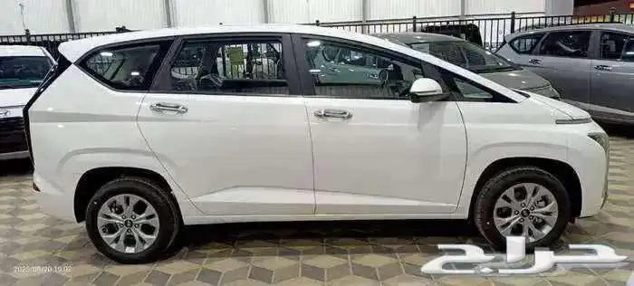 هيونداي ستارجيزر 2