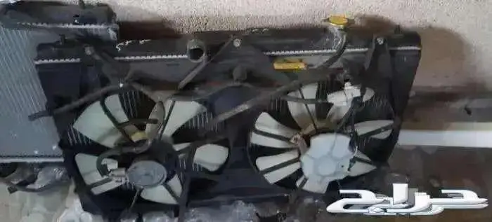 قطع غيار كامري من 2003 الى 2006 41