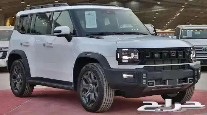 جيتور T2 فل كامل لاكجري 2026كل الالوان سعودي... 12