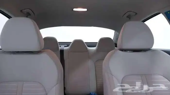 كيا 5 موديل 2025 ستاندر مطور بصمة وبانوراما KIA 5 4