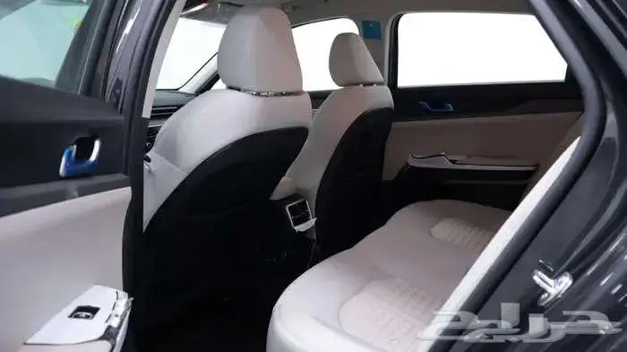 كيا 5 موديل 2025 ستاندر مطور بصمة وبانوراما KIA 5 5