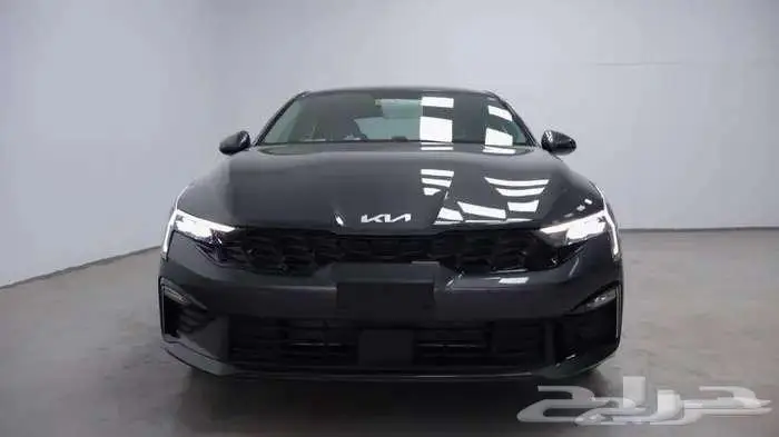 كيا 5 موديل 2025 ستاندر مطور بصمة وبانوراما KIA 5 6