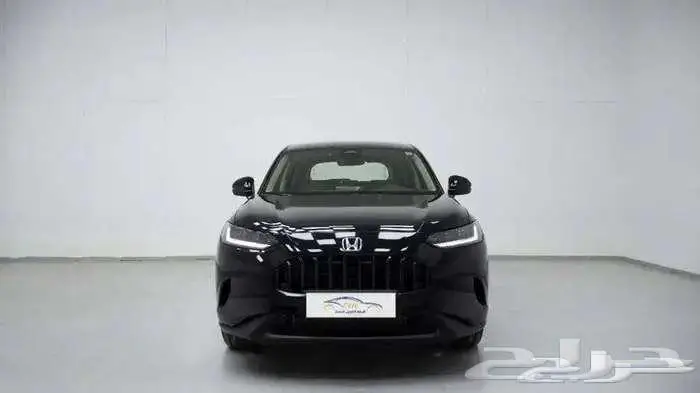 هوندا ZRV 2024 بعروض مميزه 0