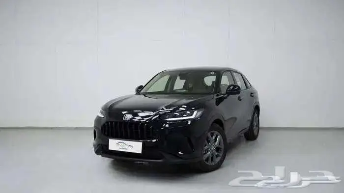 هوندا ZRV 2024 بعروض مميزه 1