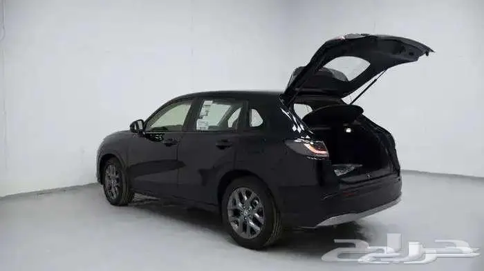 هوندا ZRV 2024 بعروض مميزه 3
