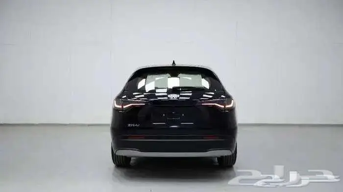 هوندا ZRV 2024 بعروض مميزه 4