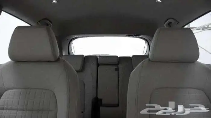 هوندا ZRV 2024 بعروض مميزه 5