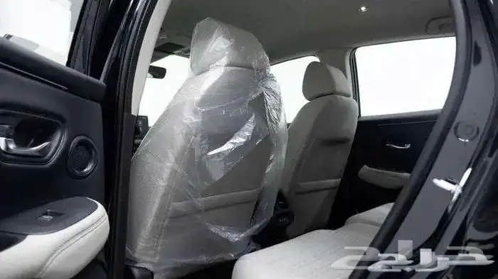 هوندا ZRV 2024 بعروض مميزه 6