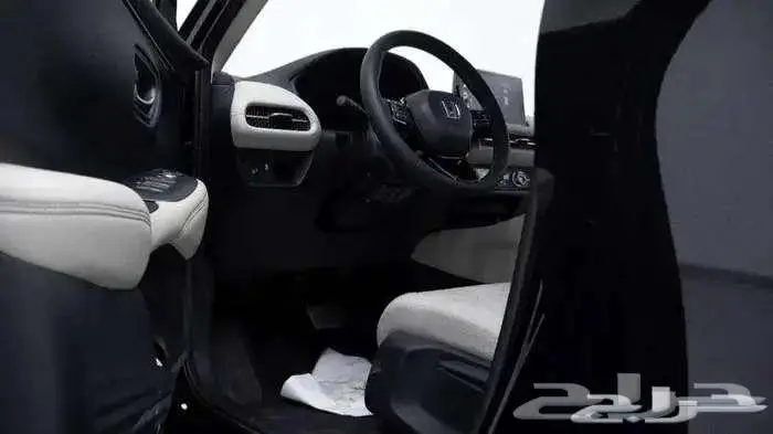 هوندا ZRV 2024 بعروض مميزه 7