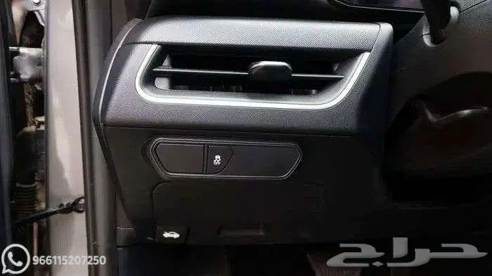 جيلي امجراند GS 2026 وكاله 10