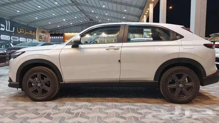 هوندا HR-V نص فل موديل 2025 سعودي 4