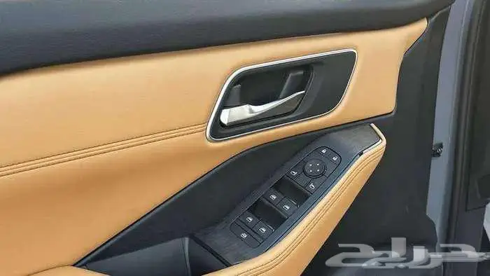 نيسان اكستريل 2025 SV بلس كاش او اقساط 16
