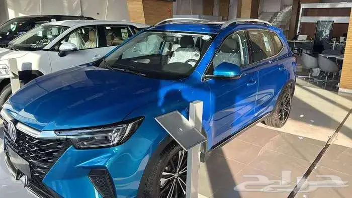MG RX5 2024 جديد افضل سعر 3