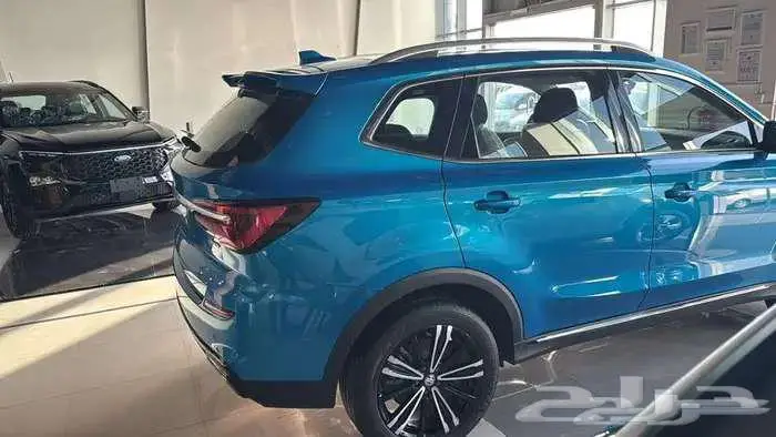 MG RX5 2024 جديد افضل سعر 4