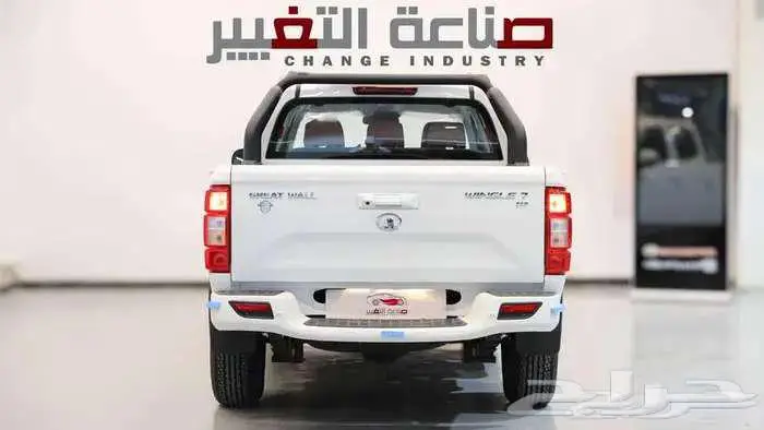 وينجل 7 غمارتين ديزل دبل 2025 بسعر 68540 شامل الضريبه 3