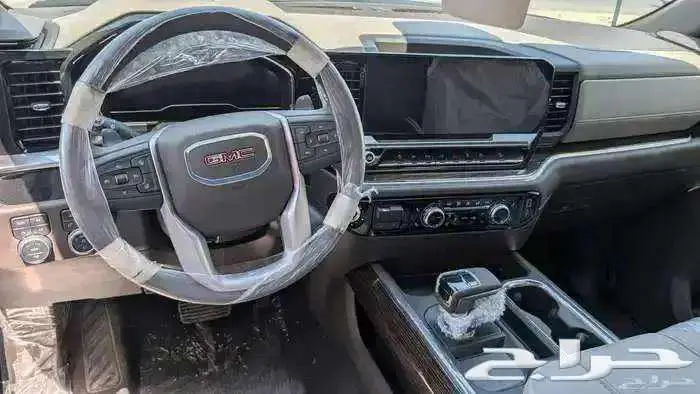 جمس سيرا اليفيشن 2024 سعودى 5