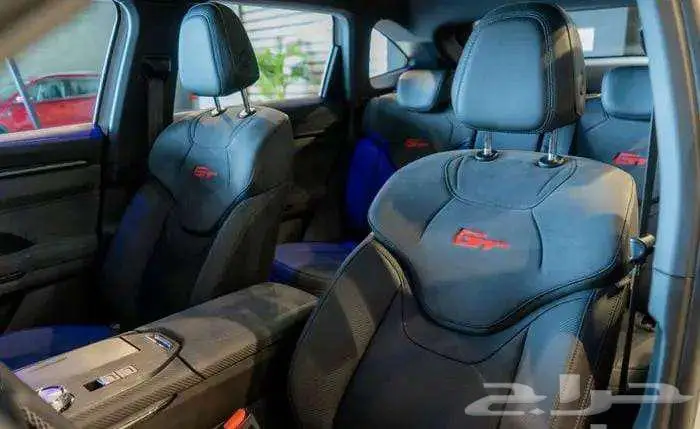 هافال اتش6 جي تي H6 GT 2025 عروض حصرية مع تظليل مجاني 5