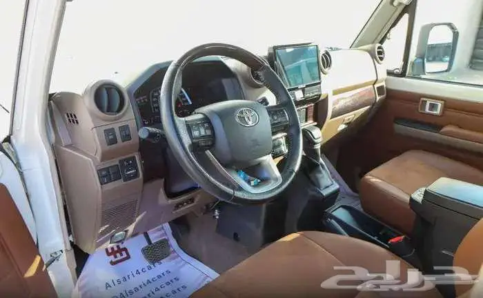 ربع مصندق ديزل موديل 2024 مستعملة شبه جديد حبه فقط 20