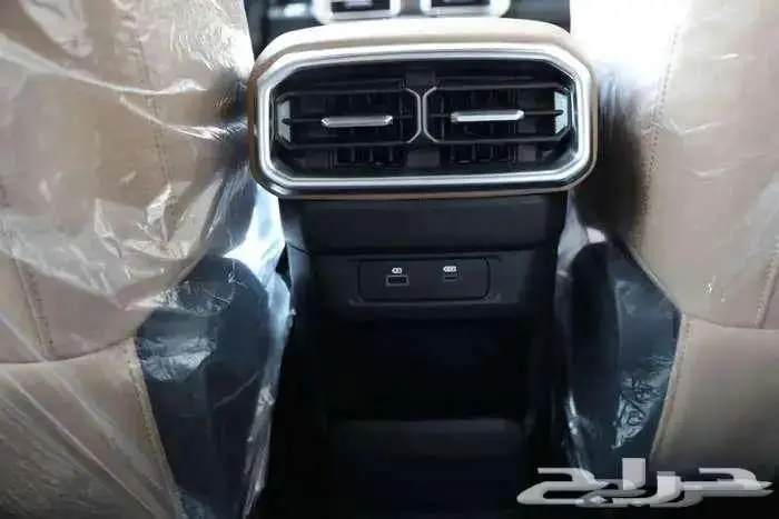 جيتور T2 لاكجري 2026 كاش - تقسيط 9