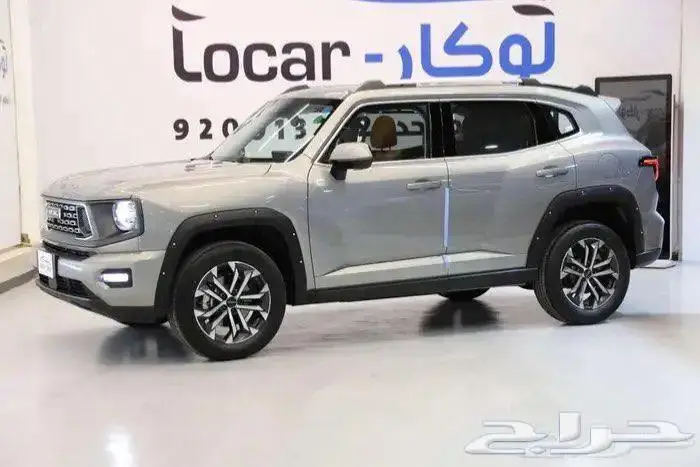 هافال H7 1