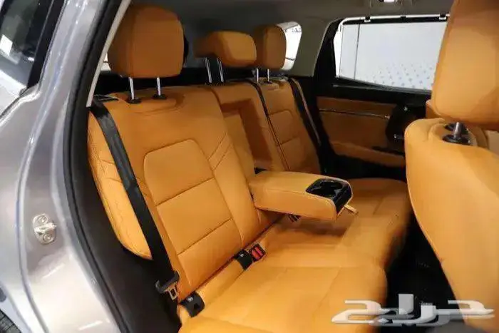 هافال H7 4