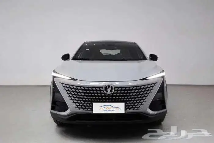شانجان يوني تي 2025 فل كامل 10