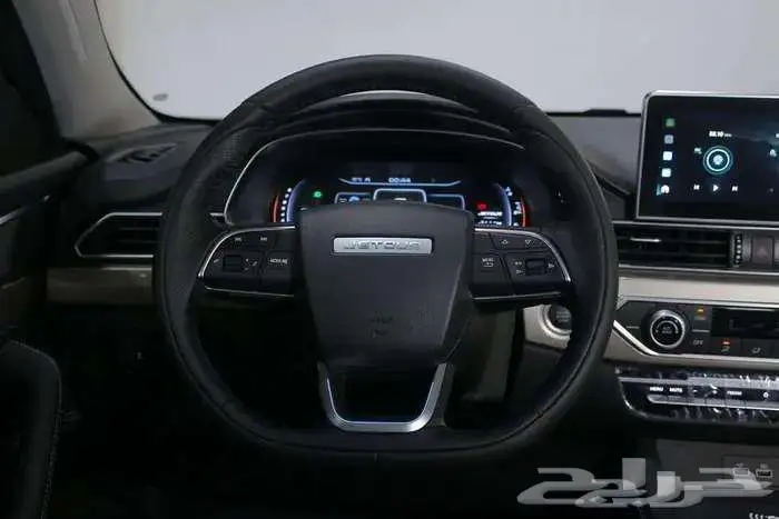 جيتور X70 لاكجري 2025 عرض خاص 73500. 12