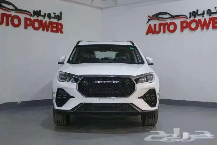 جيتور X70 لاكجري 2025 عرض خاص 73500. 0