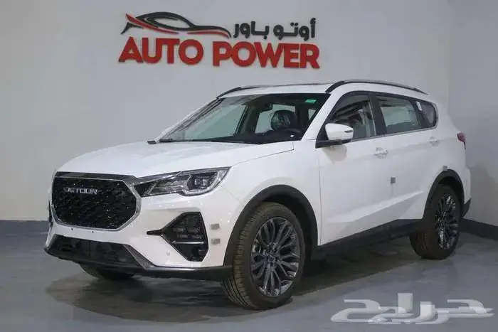 جيتور X70 لاكجري 2025 عرض خاص 73500. 3
