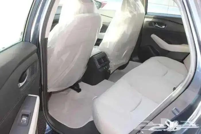 هوندا اكورد LX ستاندر موديل 2025 افضل الاسعار 6