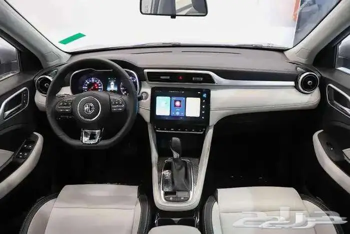 mg zs لاكجرى 2024 5
