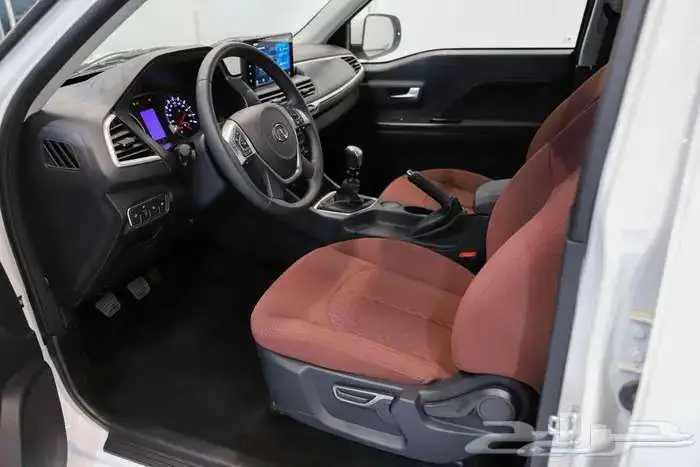 وينجل 7 غمارتين ديزل دبل 2025 بسعر 68540 شامل الضريبه 5