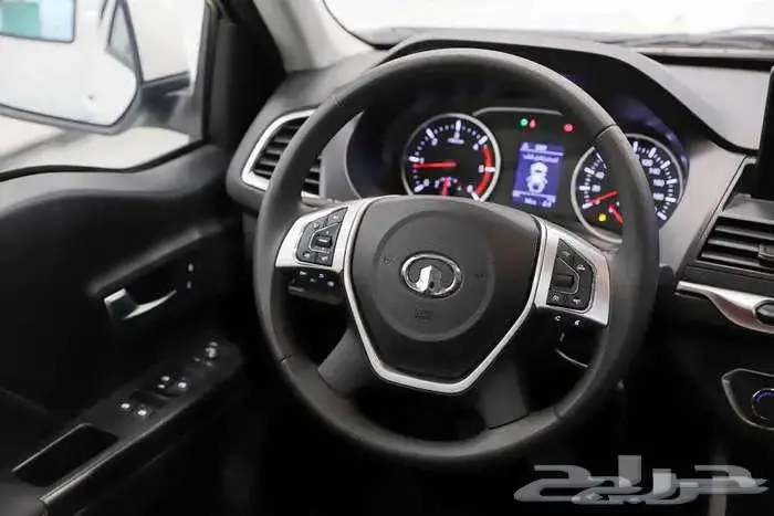 وينجل 7 غمارتين ديزل دبل 2025 بسعر 68540 شامل الضريبه 7