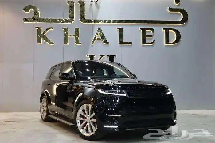 رينج روفر سبورت فريست اديشن 8 سرندل 2023 0